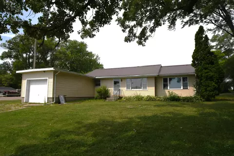 w2346 South Kearley Road, Green Lake, WI 53946