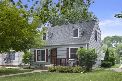 3251 N 86th, Milwaukee, WI 53222