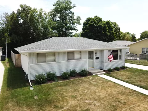 3621 S 16th, Sheboygan, WI 53081