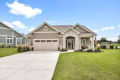 9967 46th, Pleasant Prairie, WI 53158