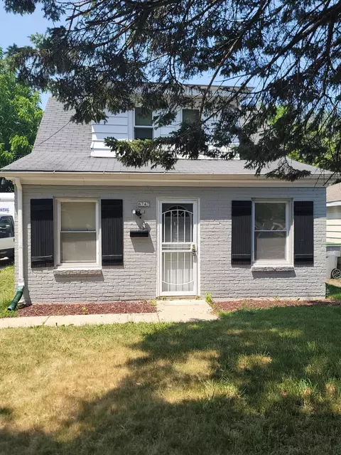 6747 N 52nd, Milwaukee, WI 53223