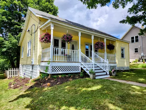 1119 Cremer, Cashton, WI 54619