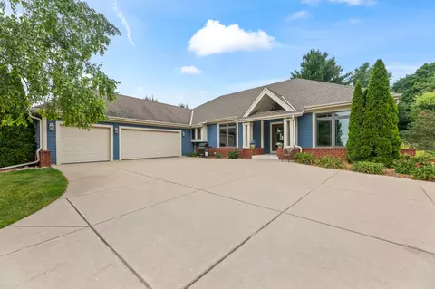 w174 County Road S, Herman, WI 53027