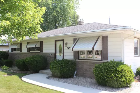 1241 93rd, Somers, WI 53144