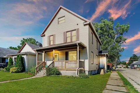 3700 13th, Kenosha, WI 53140