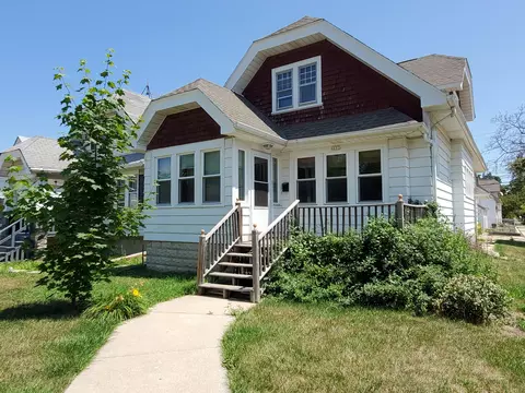4602 N 42nd, Milwaukee, WI 53209