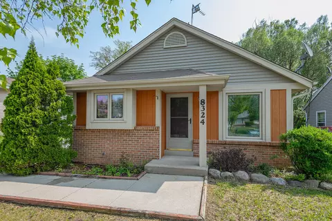 8324 N 95th, Milwaukee, WI 53224