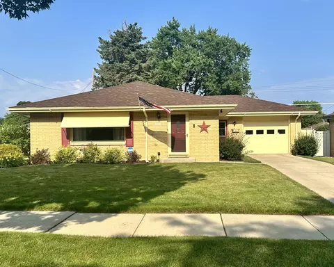 925 Virginia, Racine, WI 53405