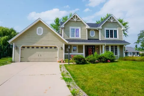 2550 Amys, Racine, WI 53402
