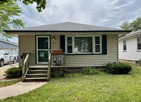 2808 25th, Kenosha, WI 53140
