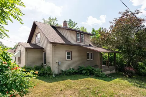 214 Oak, Chaseburg, WI 54621
