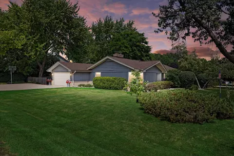 Undisclosed, Mount Pleasant, WI 53406