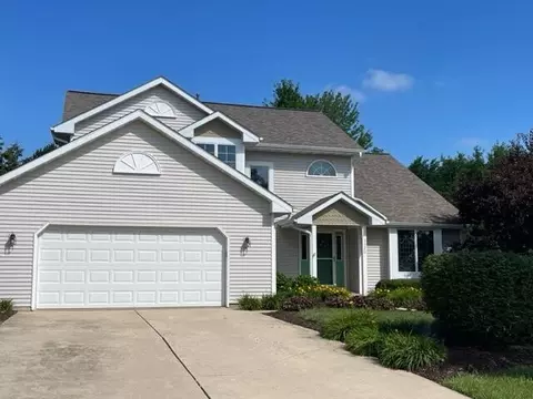 3320 108th, Pleasant Prairie, WI 53158
