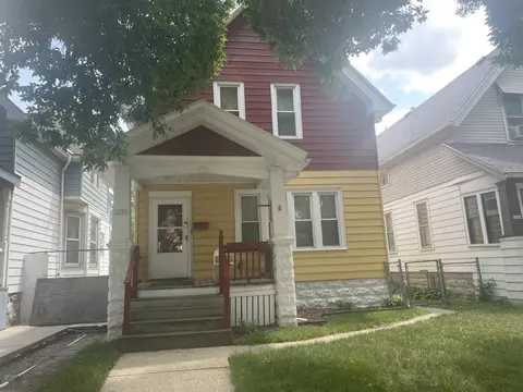 1256 S 37th, Milwaukee, WI 53215