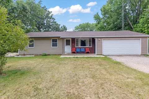 w209 Mcmahon Road, Ixonia, WI 53036