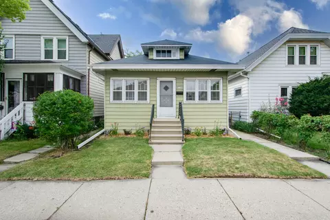 5908 W Beloit, West Allis, WI 53219