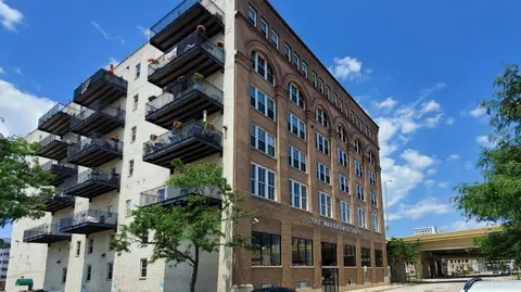 413 N 2nd #500, Milwaukee, WI 53203