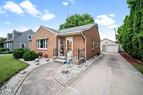 373 Boyd, Fond Du Lac, WI 54935