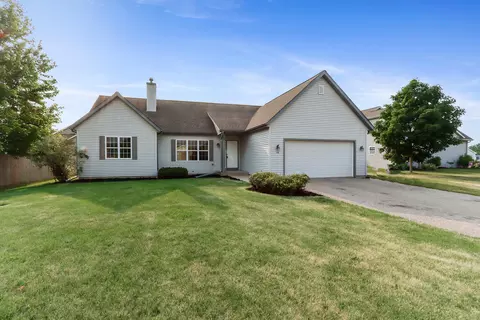 116 N Cranberry, Elkhorn, WI 53121