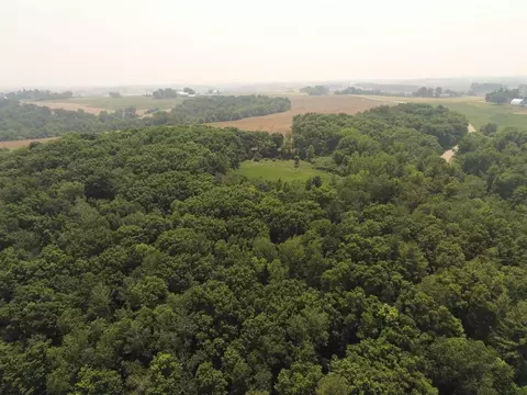 0 County Road P, Christiana, WI 54667