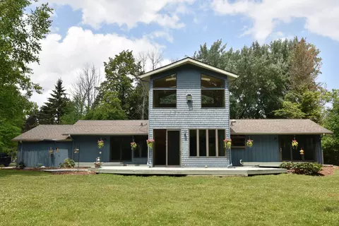 3616 E Norport, Port Washington, WI 53074