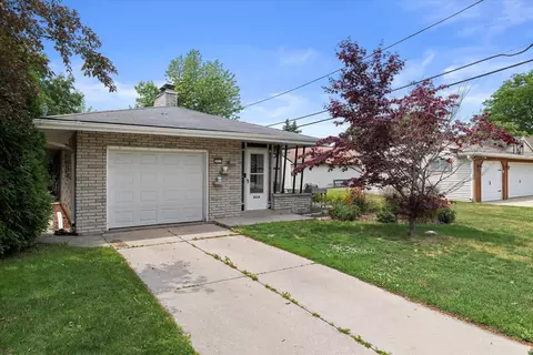 5817 S Quality, Cudahy, WI 53110