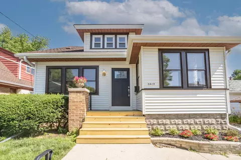 6418 W Wright, Wauwatosa, WI 53213