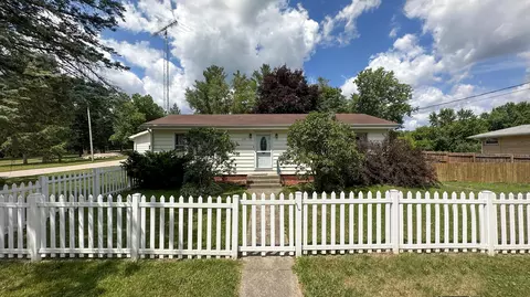 n1121 Rosewood Drive, Bloomfield, WI 53128