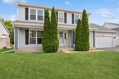 Undisclosed, Kenosha, WI 53142