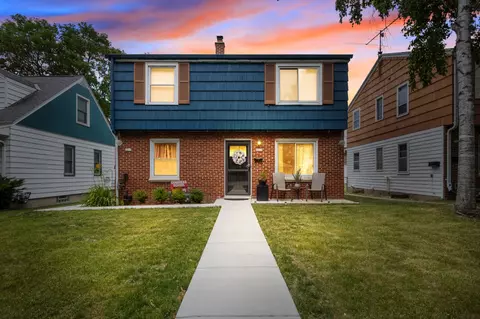 3217 N 84th #3219, Milwaukee, WI 53222