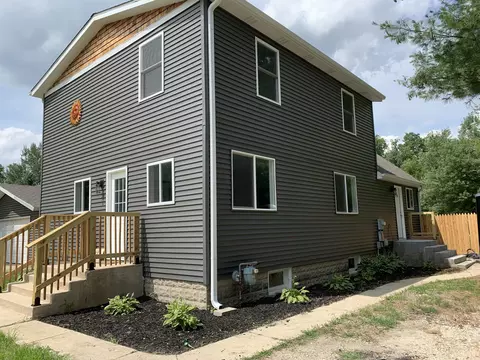 n1186 Hemlock Road, Bloomfield, WI 53128