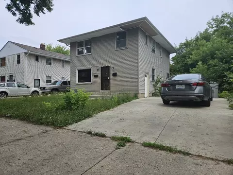 5662 N 62nd #5664, Milwaukee, WI 53218