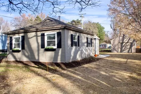 2804 Jones, Delavan, WI 53115