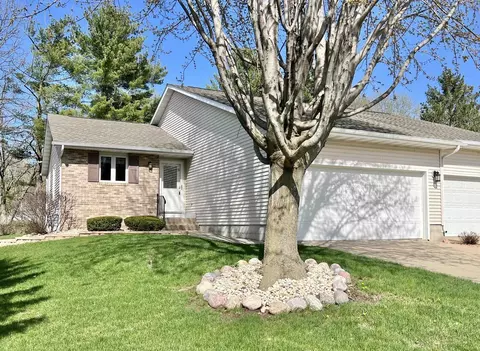 2422 Heather, Beloit, WI 53511