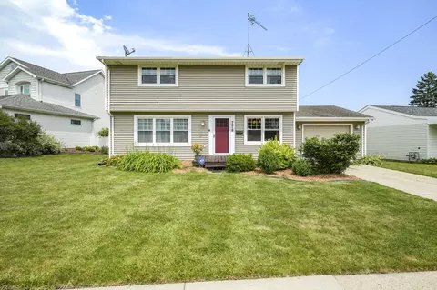 7819 47th, Kenosha, WI 53142