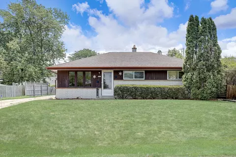 5421 W Portage, Milwaukee, WI 53223