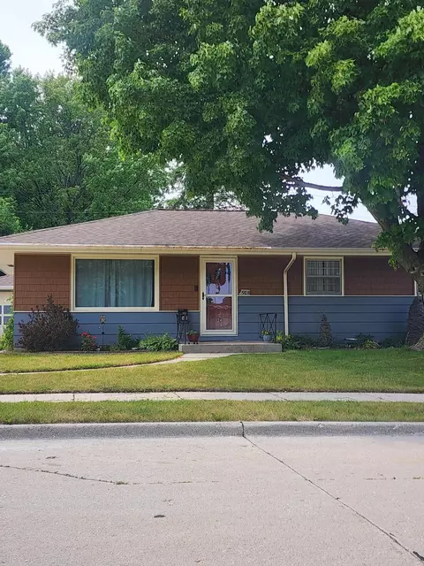 918 N 29th, Sheboygan, WI 53081