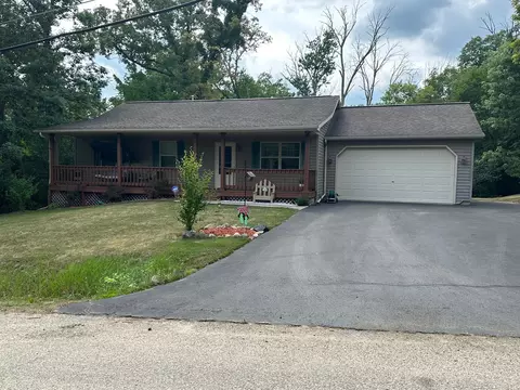 n3321 Hickory Road, Geneva, WI 53147