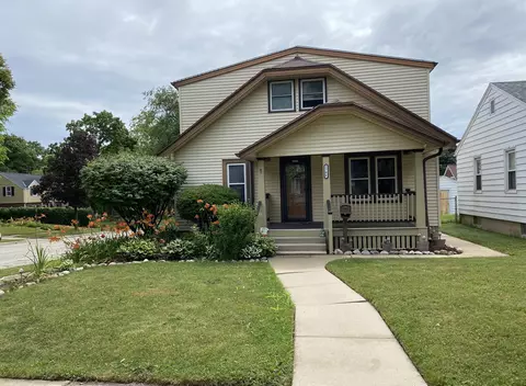 2700 S 48th, Milwaukee, WI 53219