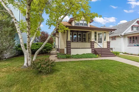 1211 S 75th, West Allis, WI 53214