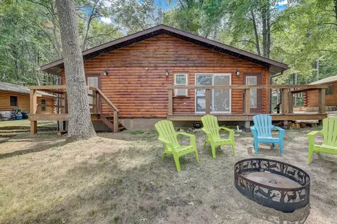 N4014 Oak Ridge, Montello, WI 53949