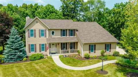 1135 S James, Brookfield, WI 53005