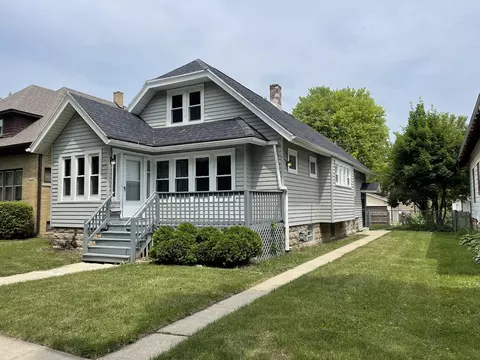 3020 N 47th, Milwaukee, WI 53210