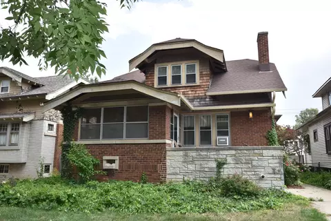 2440 N 47th, Milwaukee, WI 53210