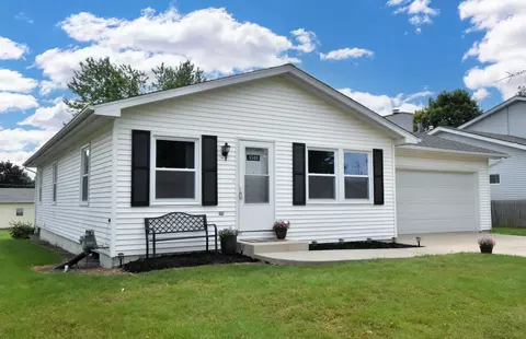 5509 Pershing, Kenosha, WI 53144