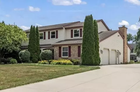 1140 Greenridge, Brookfield, WI 53045