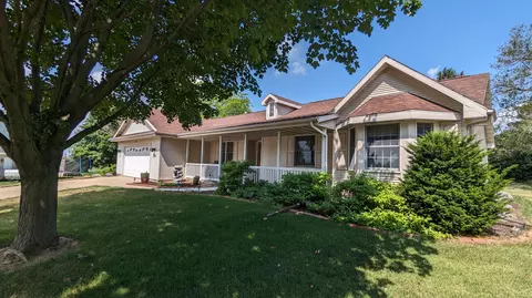 502 Jerome, Elkhorn, WI 53121