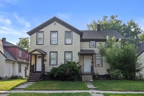 3844 N 39th #3846, Milwaukee, WI 53216