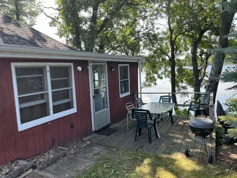 1149 E North Lk, Hancock, WI 54943