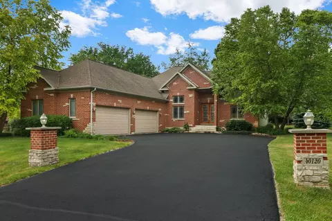 40120 95th, Randall, WI 53128